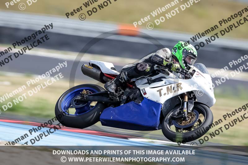 25 to 27th july 2019;Slovakia Ring;event digital images;motorbikes;no limits;peter wileman photography;trackday;trackday digital images